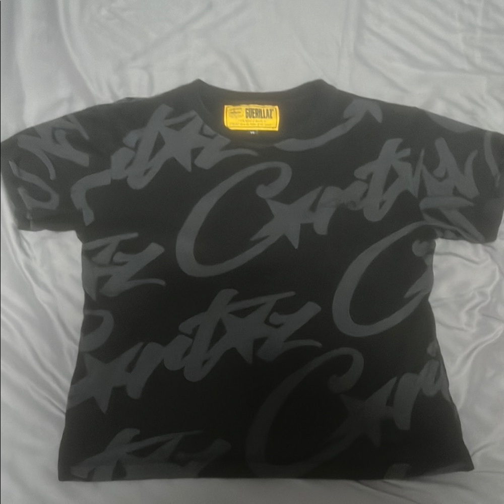 CORTEIZ shirt XS